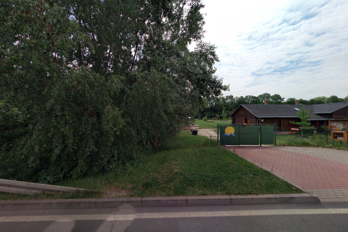 Junák - český skaut, středisko VJAS Brandýs n. L., z. s.