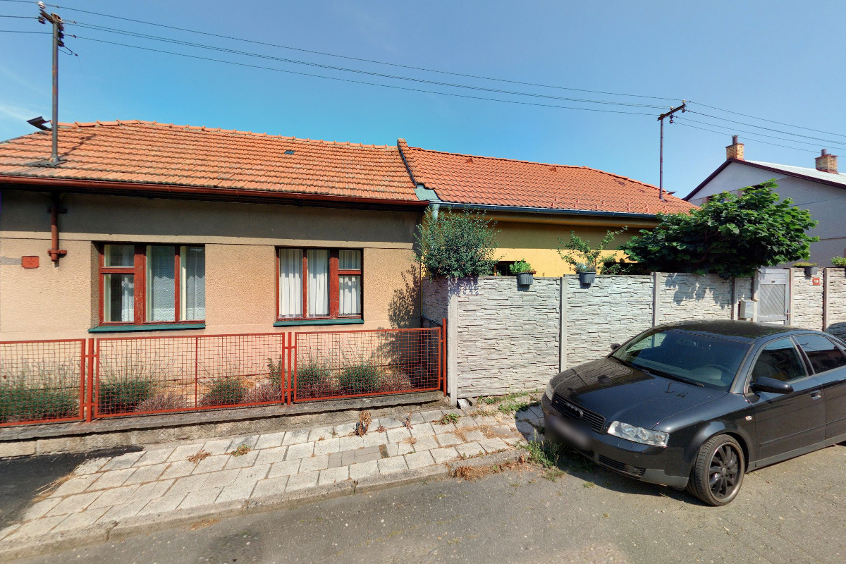 Tesařství - Martin Krejzl