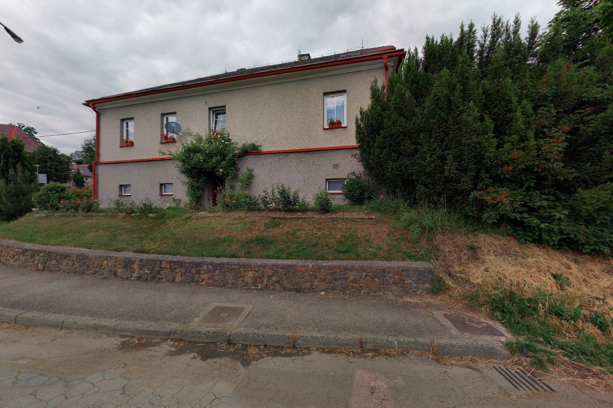 Římskokatolická farnost Valteřice