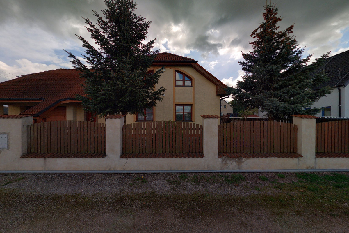 Ubytování Spojovací 323