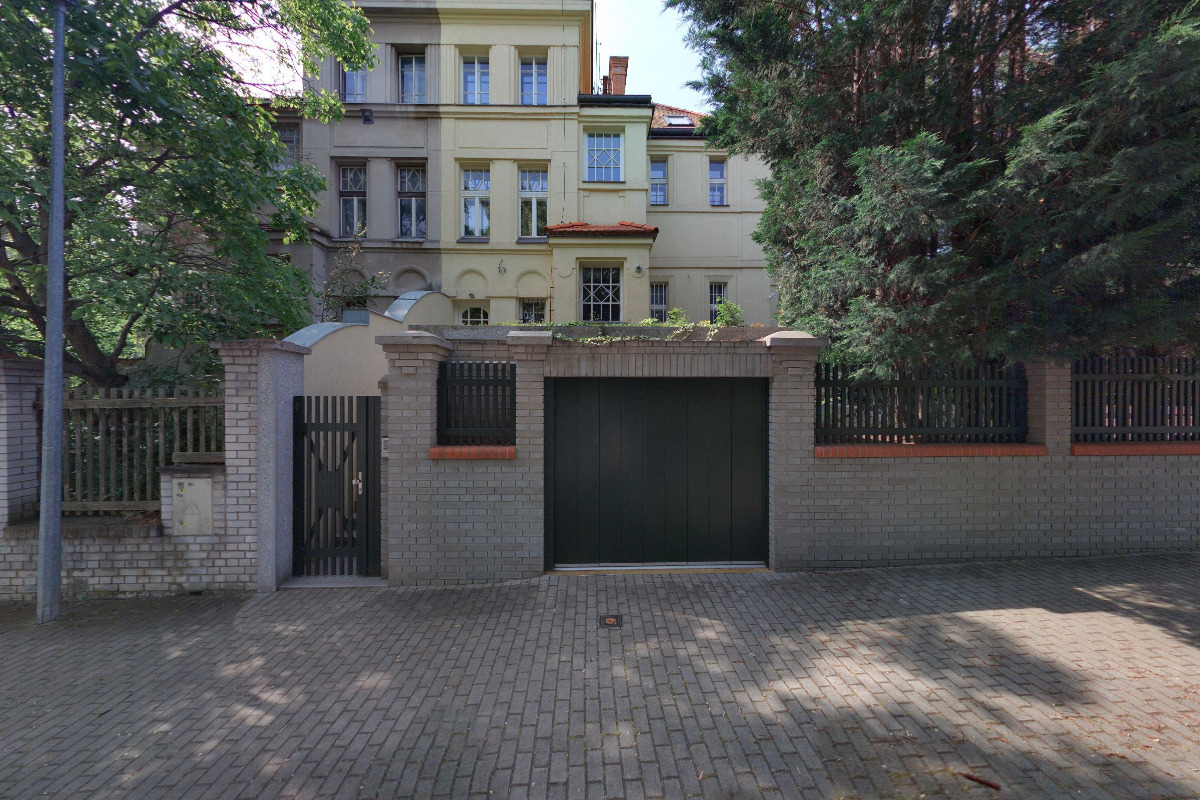 Coffee & Trust, s.r.o.