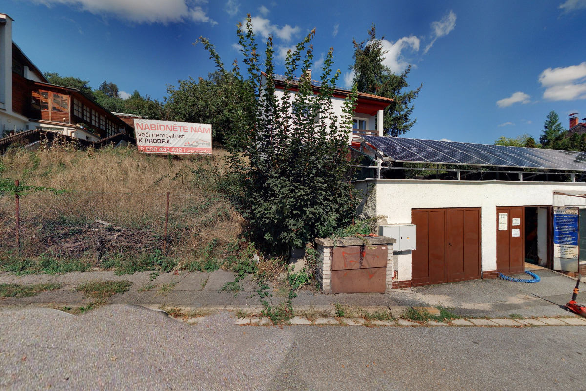 Pneuservis Kohoutovice foto 1