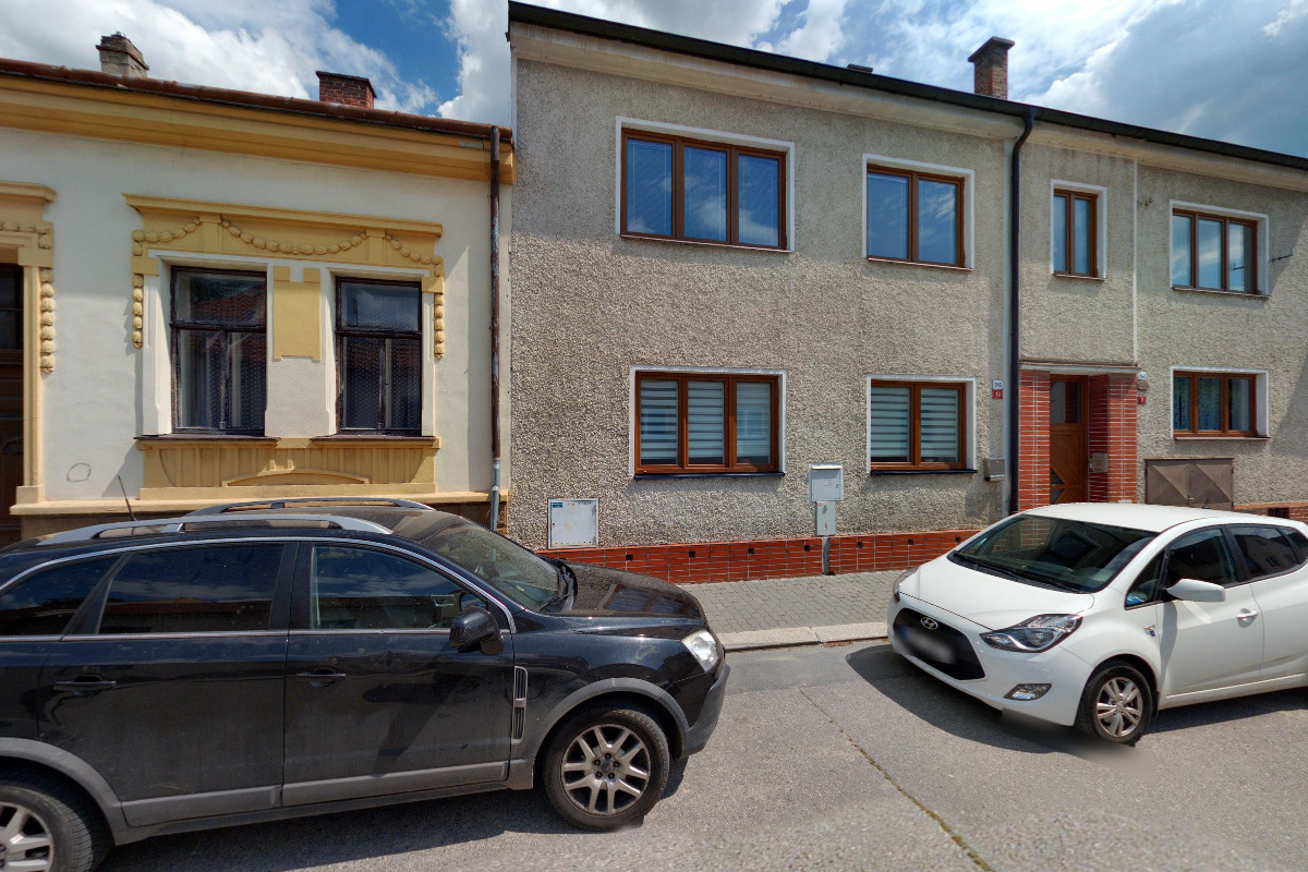 Vladimíra Grénarová - cestovní agentura