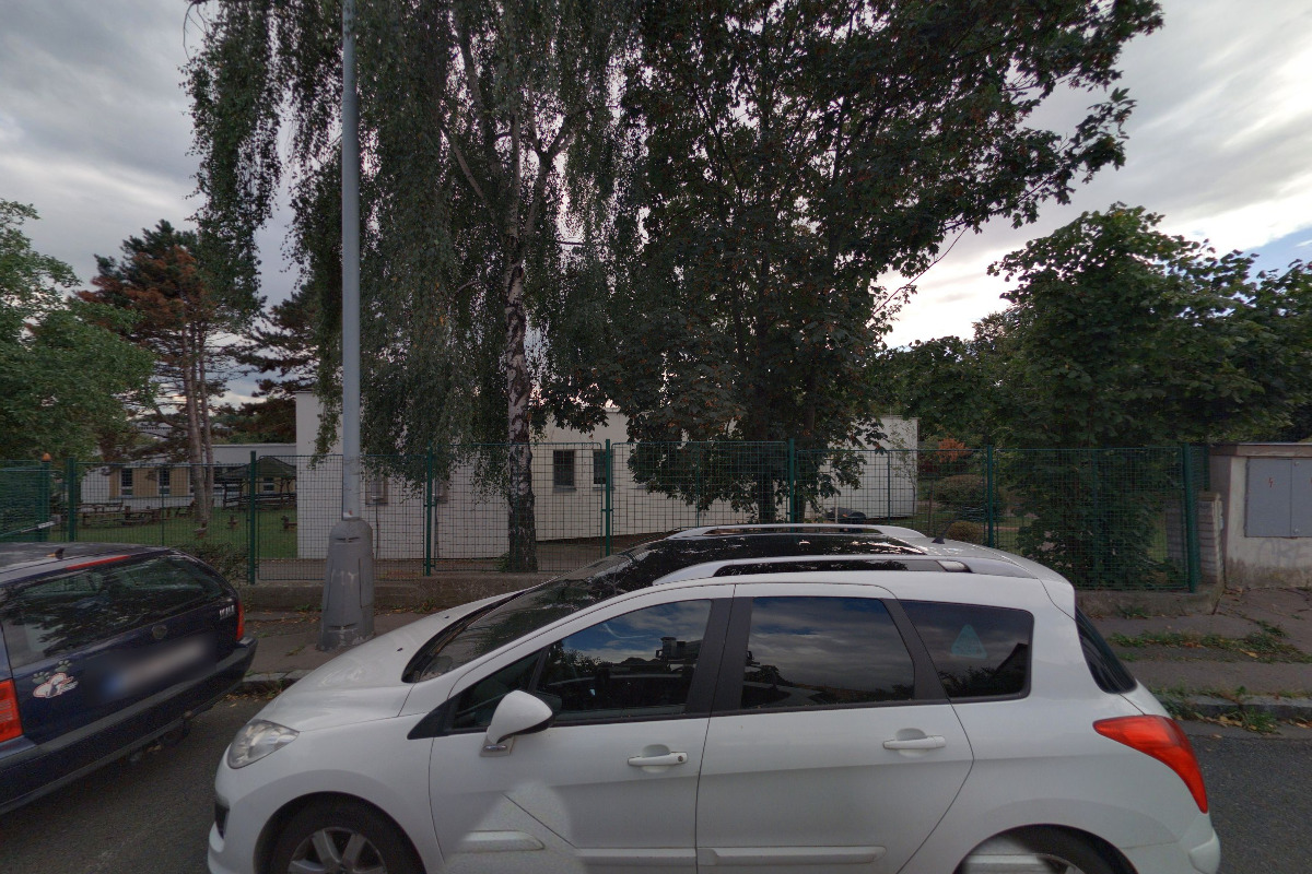 Mateřská škola Lojovická foto 2