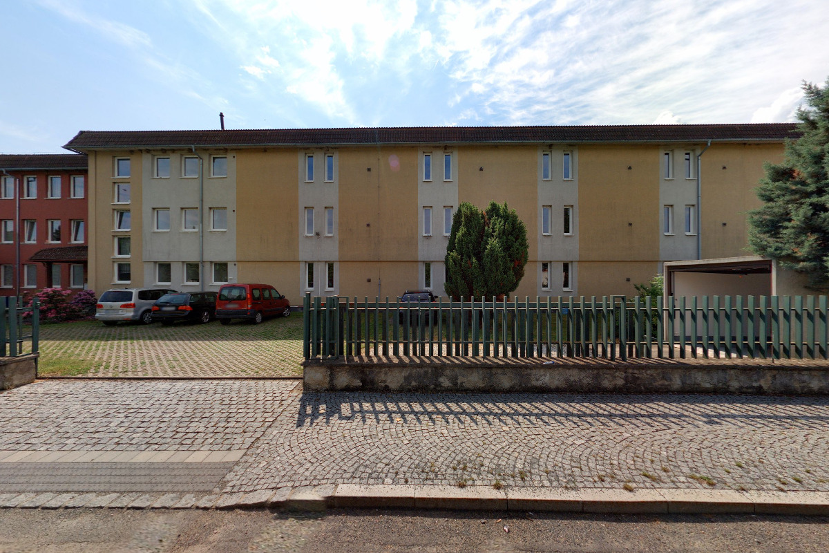 Státní okresní archiv Praha-venkov