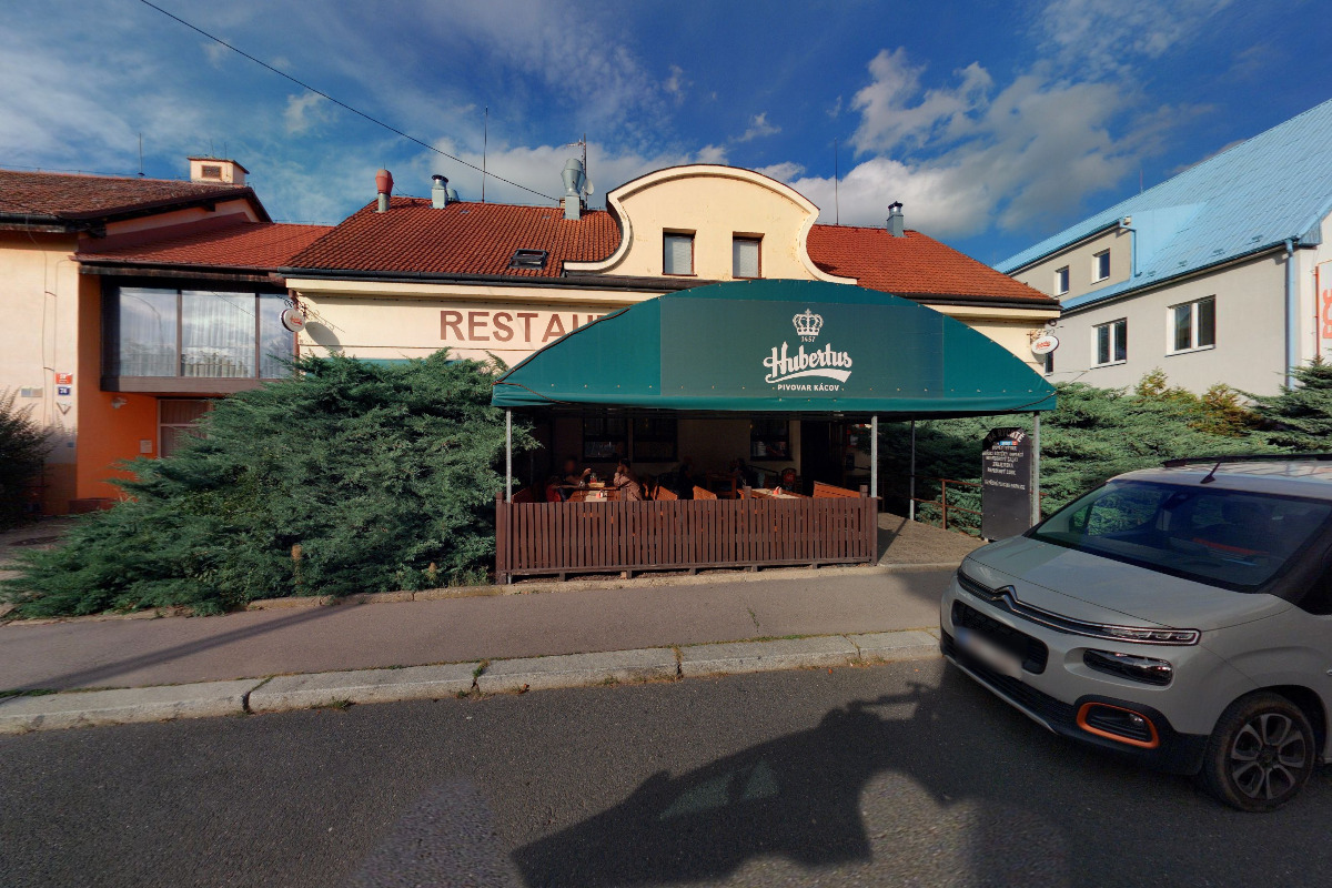 Na Rychtě - Kácovská restaurace foto 6