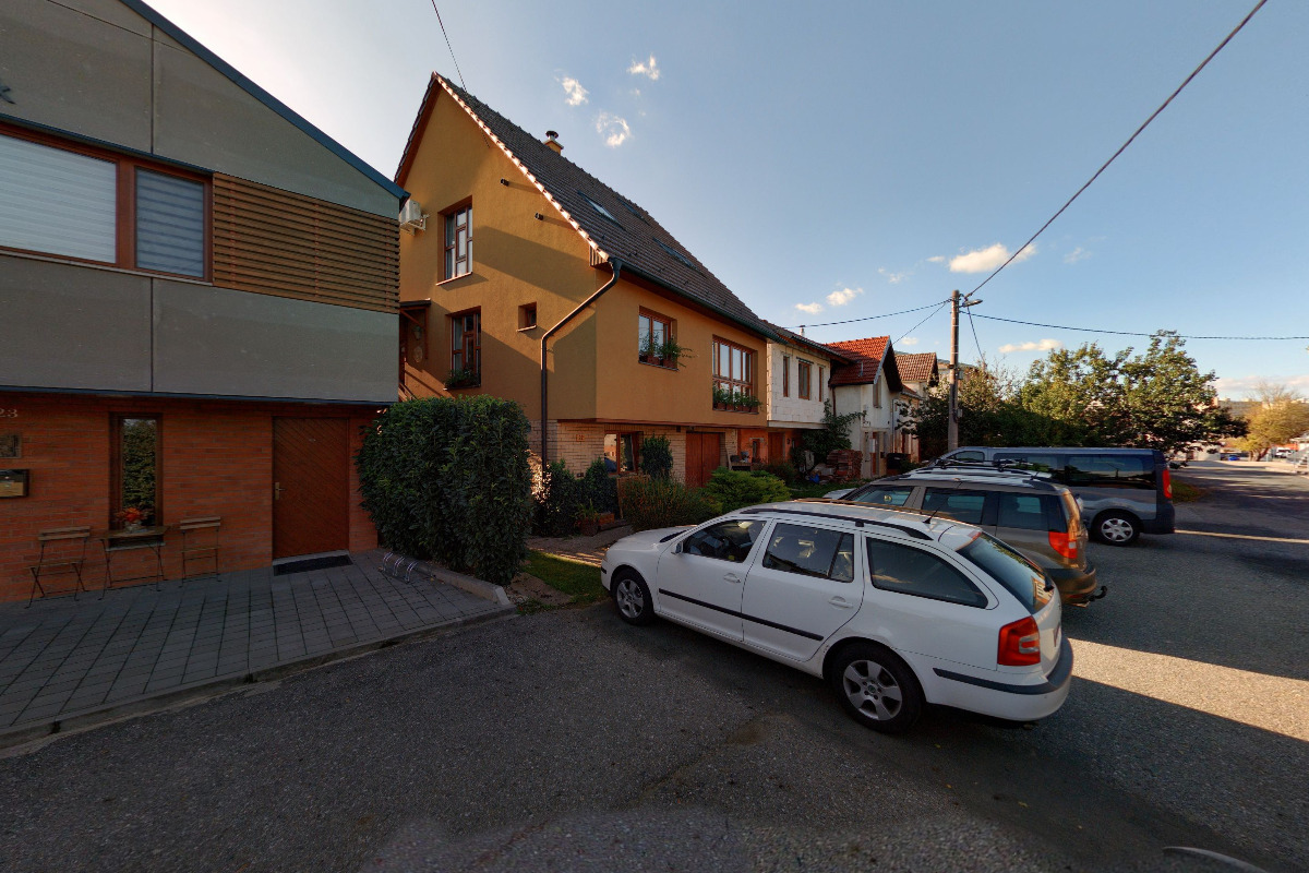 Vínařství Fridrich Hustopeče