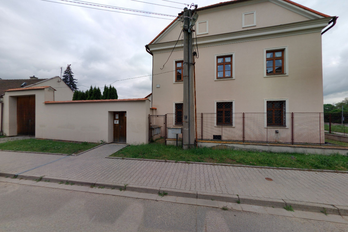 Římskokatolická farnost Vyškov - Dědice foto 2