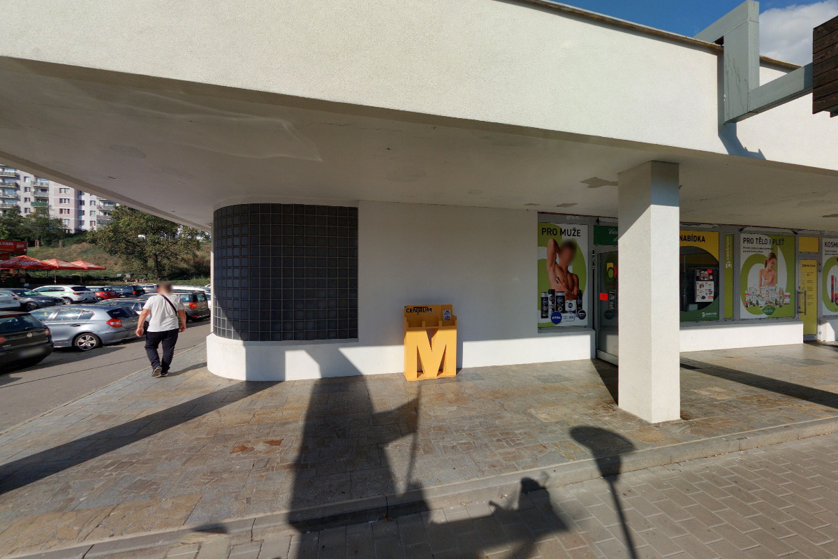 Líšeňské domácí potřeby, s.r.o.