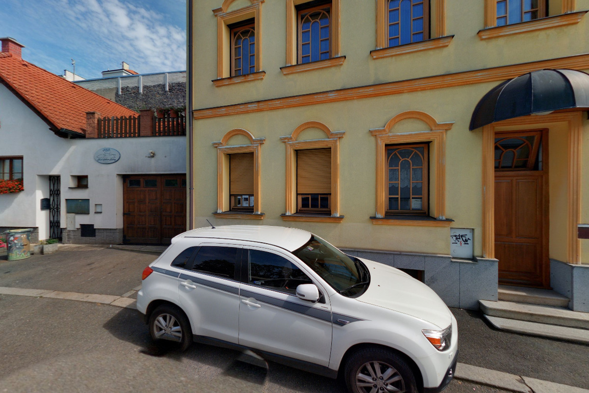 Ing. Pavla Knoblochová