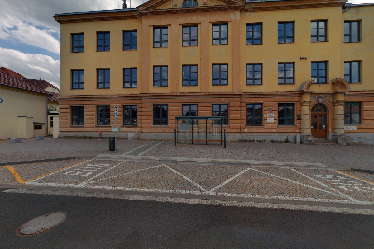 Základní škola Zahrada