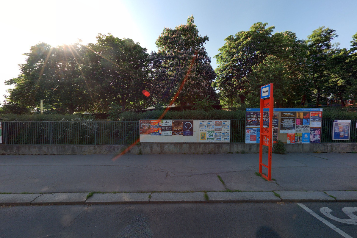 Klub rodičů a přátel školy při Mateřské škole Peroutkova