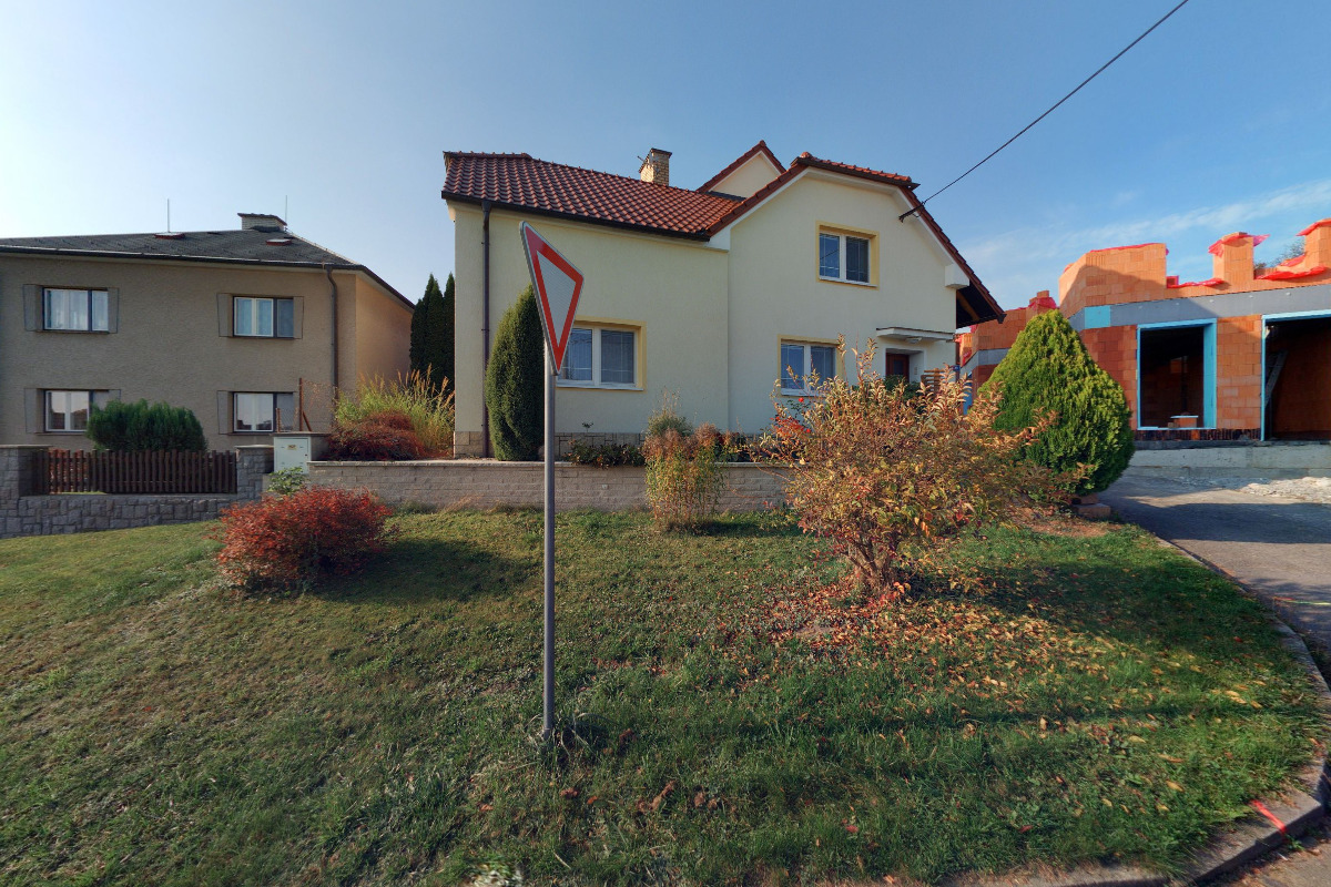 STAVITELSTVÍ TRYNKL, s.r.o.