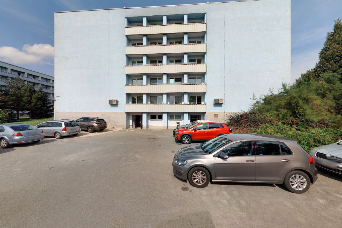 Urologická ambulance - Nemocnice Břeclav