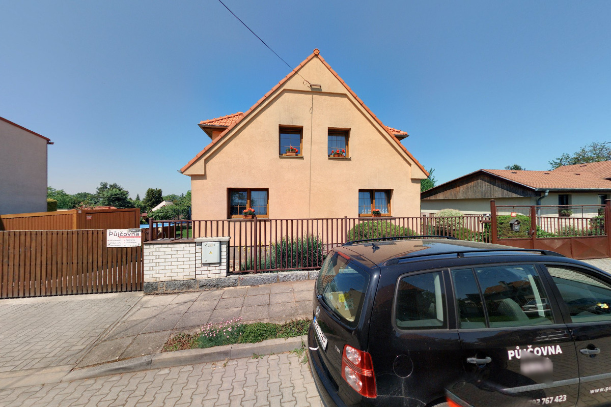 Půjčovna Brandýs nad Labem - grilování - stavba - čištění