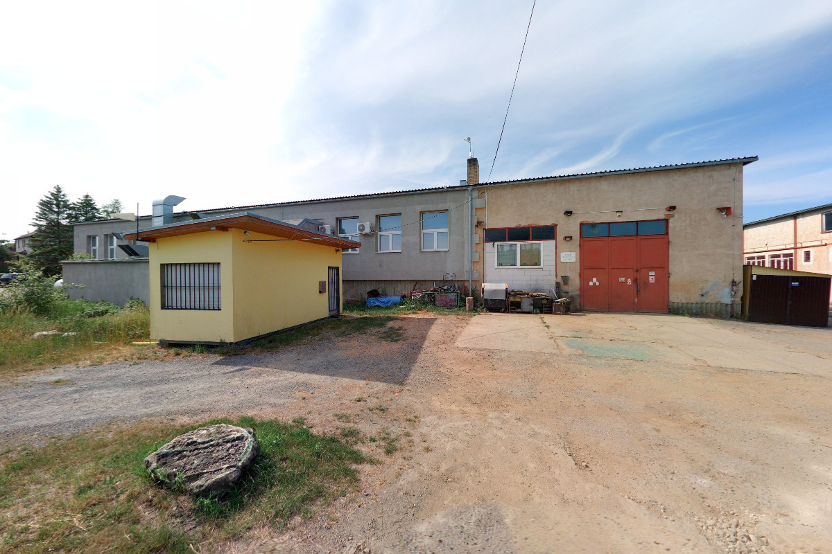 Zemědělské družstvo Agro Ondřejov, družstvo foto 2