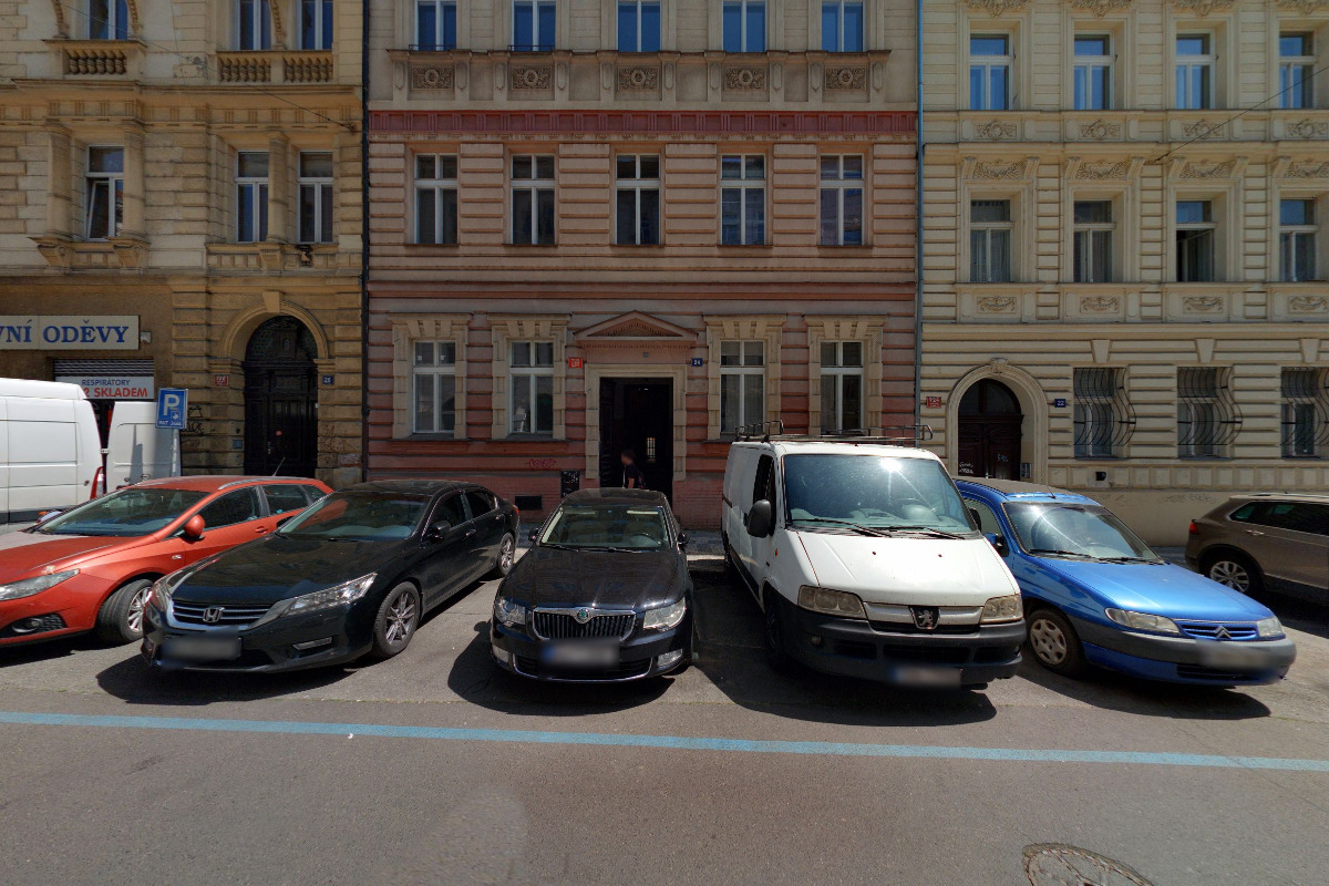 PETRÁČEK slaboproudé systémy foto 1