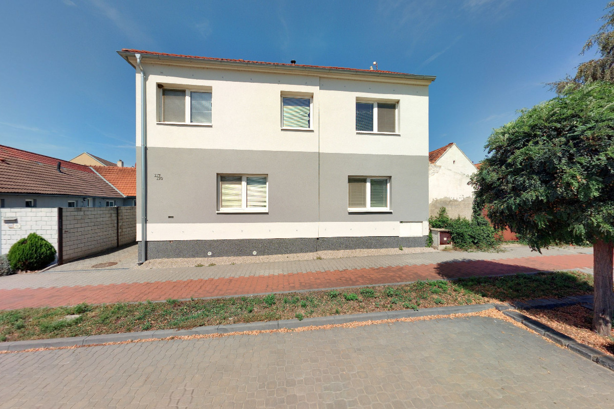 Stavebnictví Marek Ogurčák