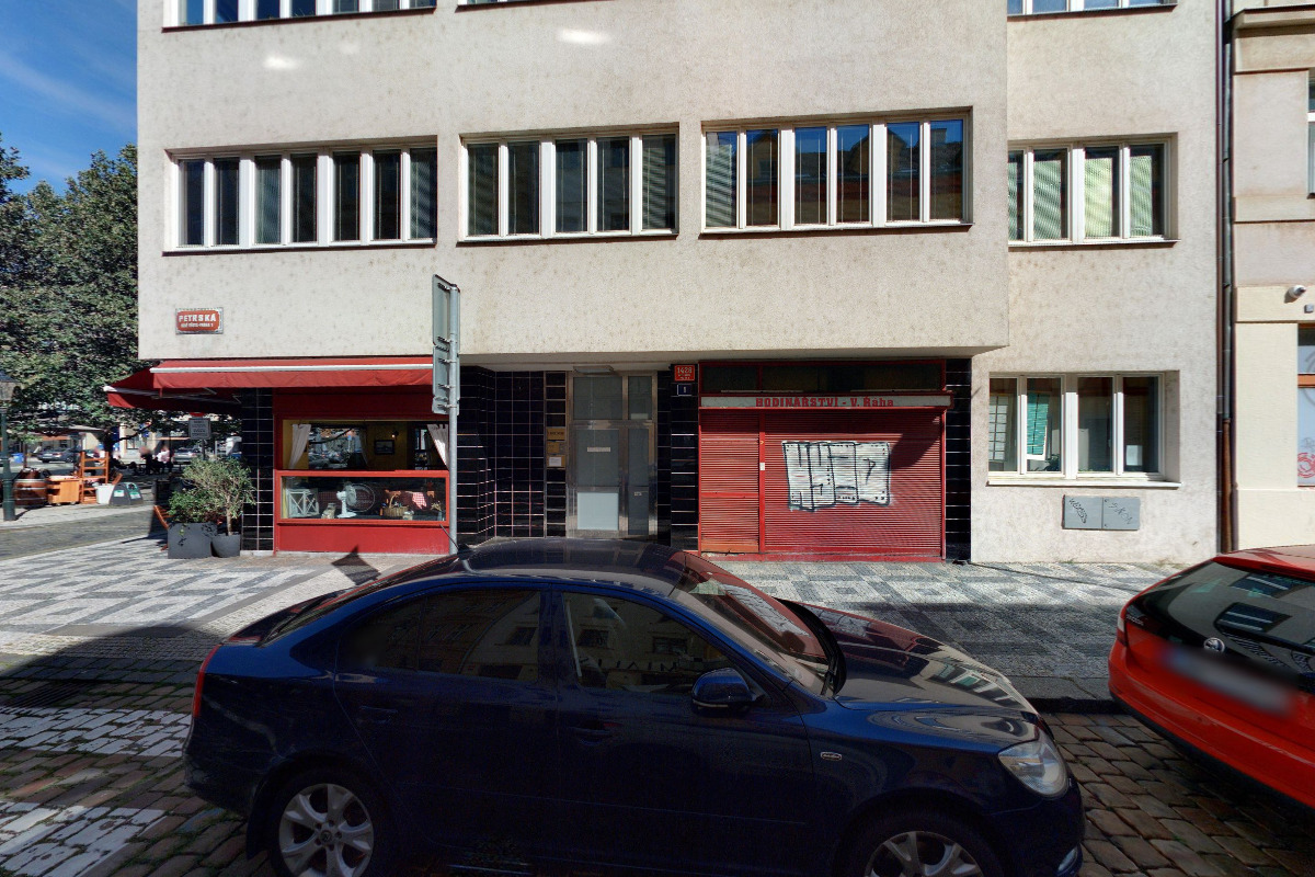 Johannes Jungheim, s.r.o.