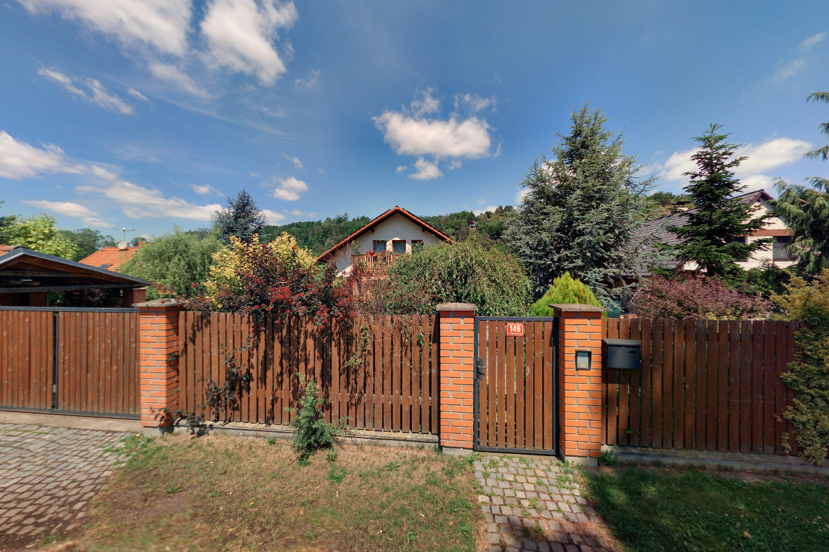 BOVARO - Rostislav Váňa