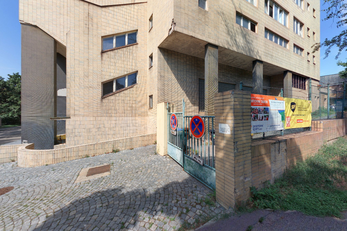 Loutkové divadlo Bubeníček