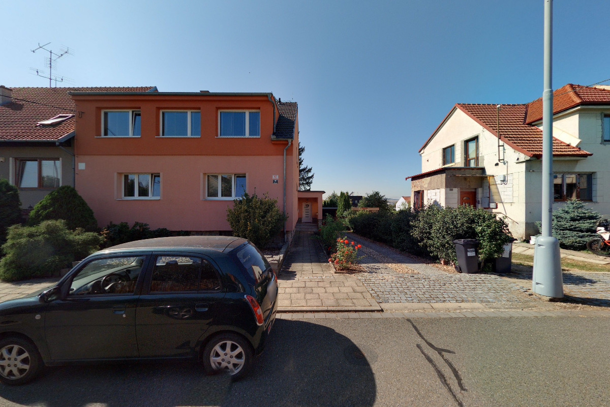 Soukromá psychoterapeutická praxe MUDr. Bohumila Rothová