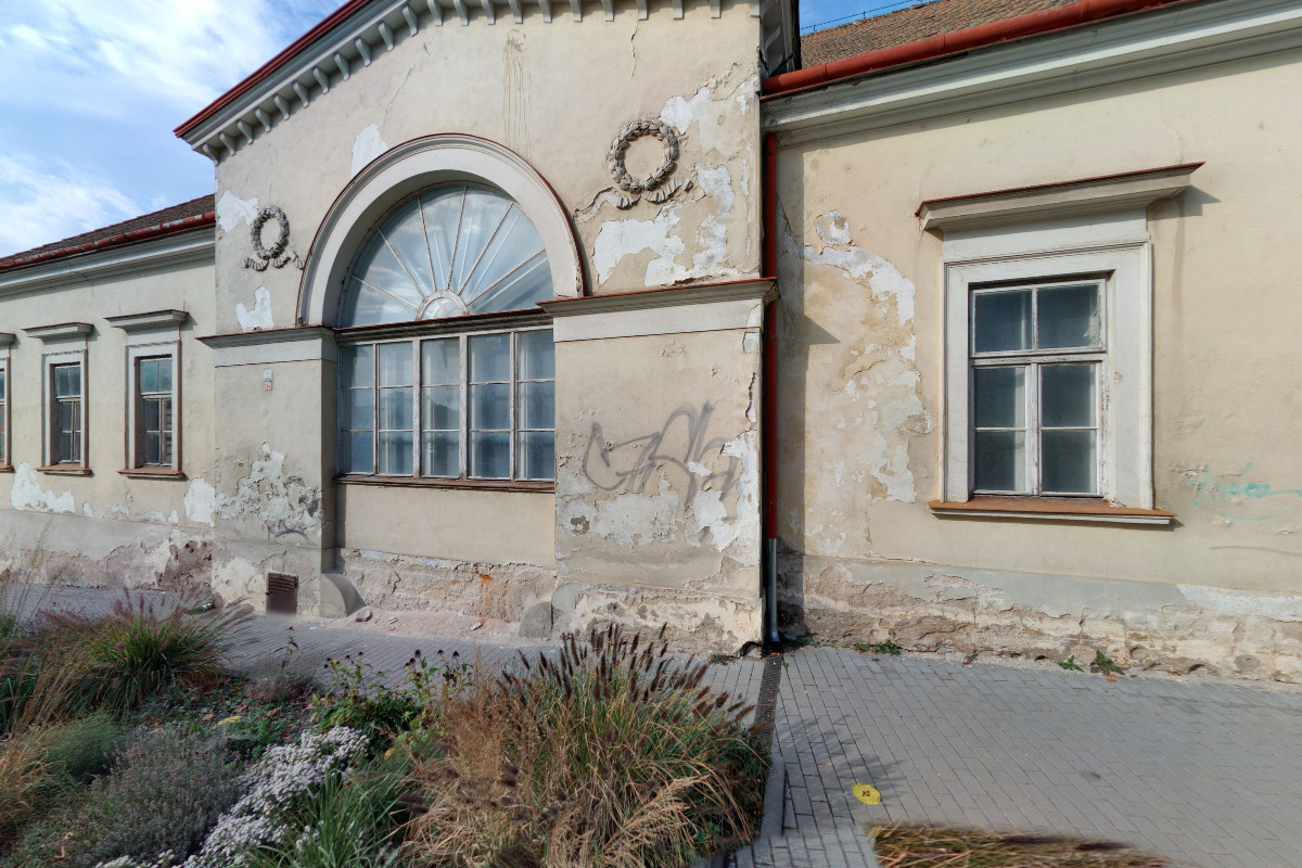 Dům U Divokého muže