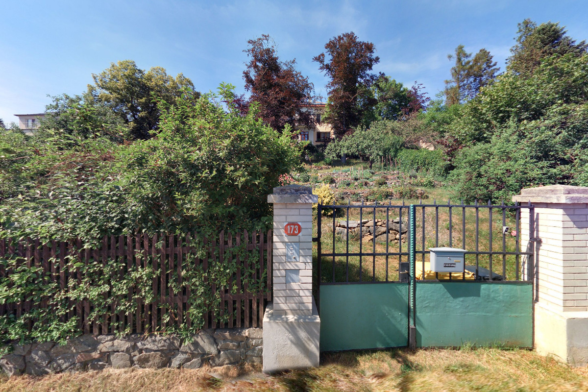 Ing. arch. Petr Růžička foto 2