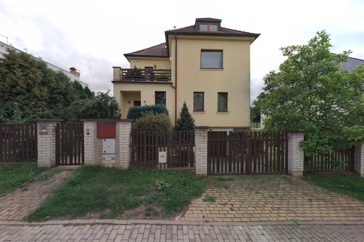 Cert. č. 000954 Ing. Jitka Pavelková foto 1