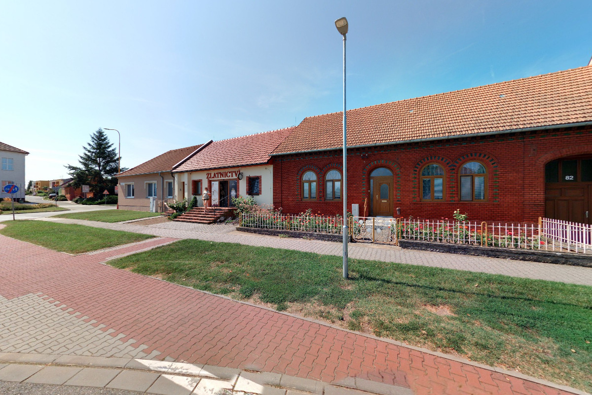 Zlatnictví Lenka Motyčková foto 3