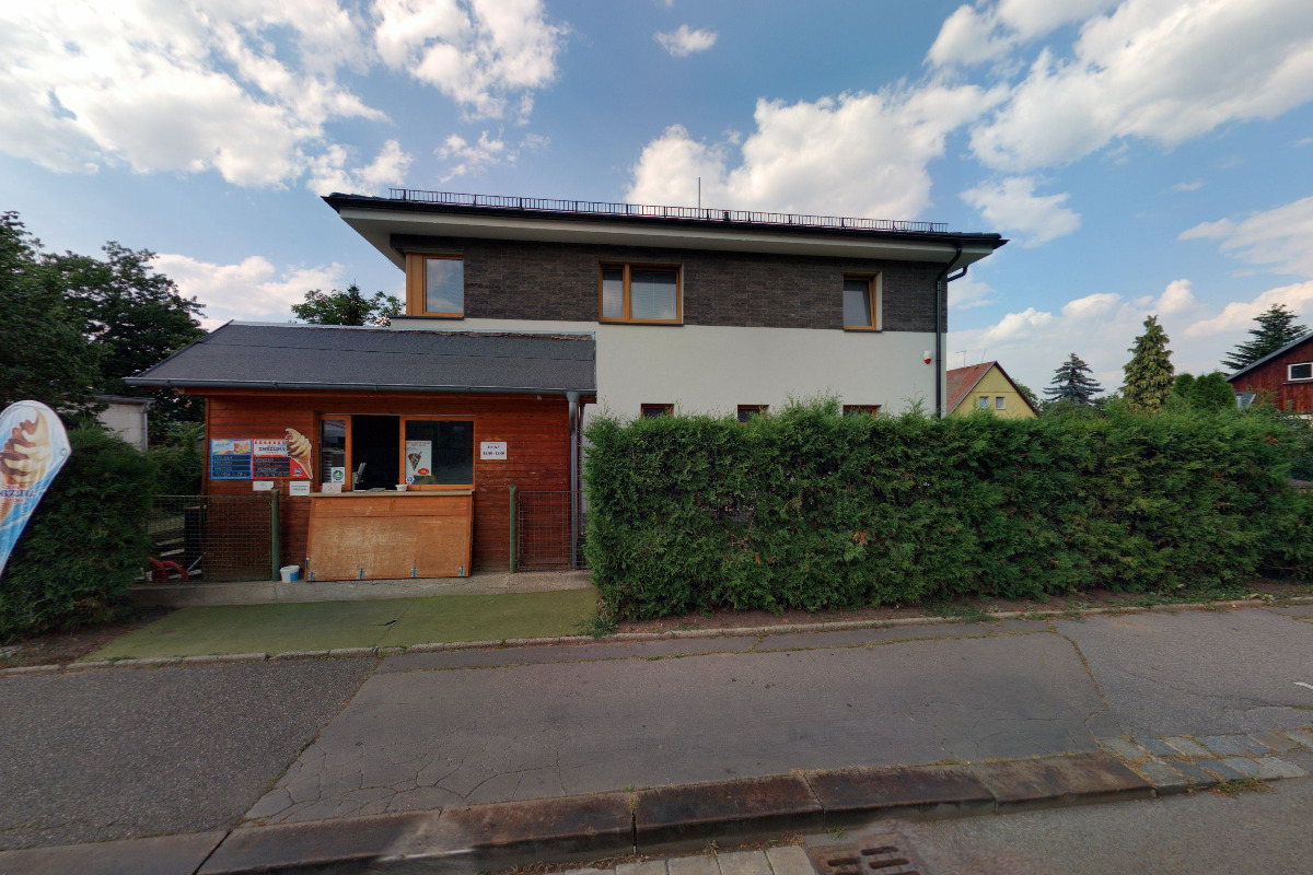 Zmrzlina K Ládví 	306 foto 1