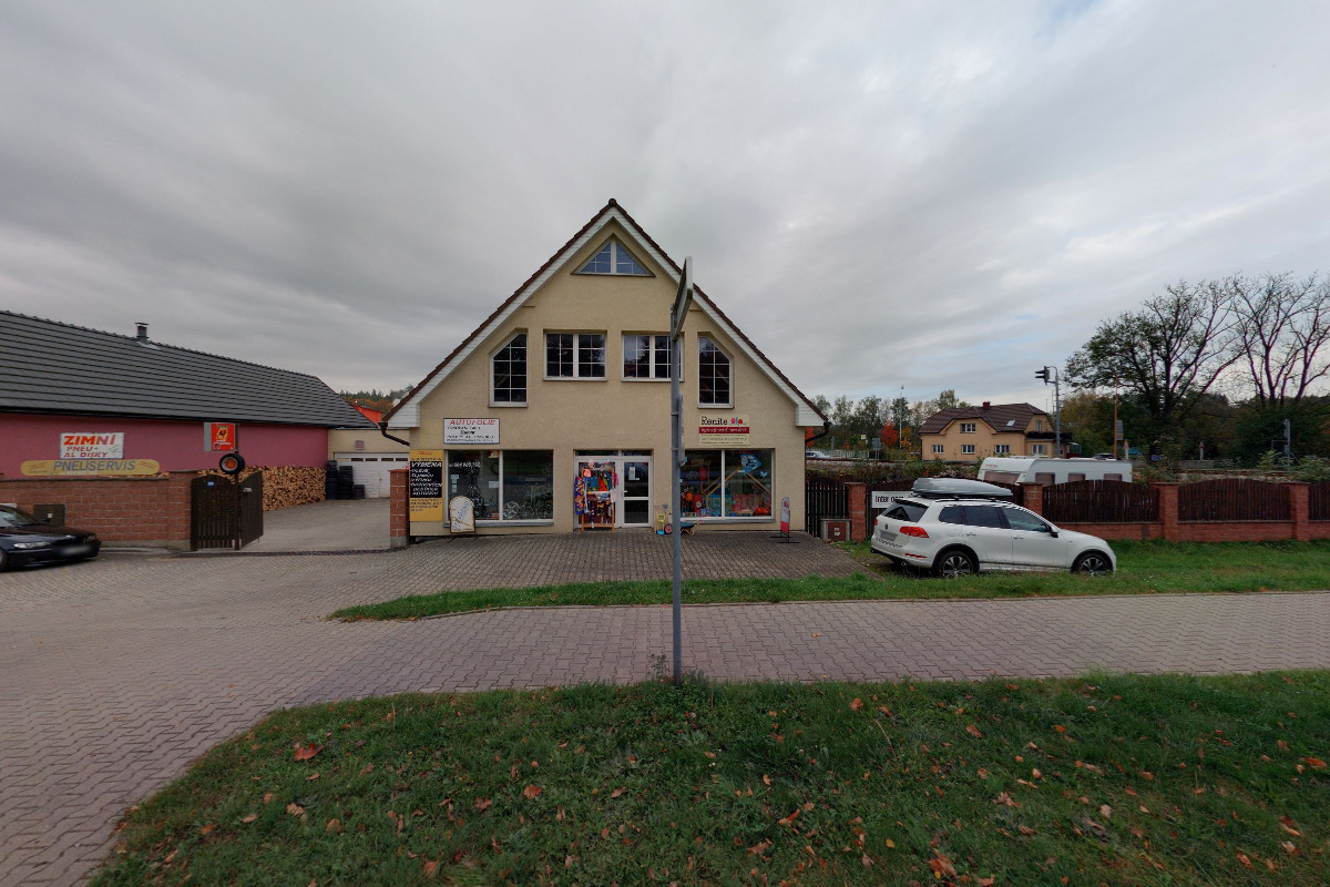 Výroba dětských potřeb - Renata Nováková foto 5