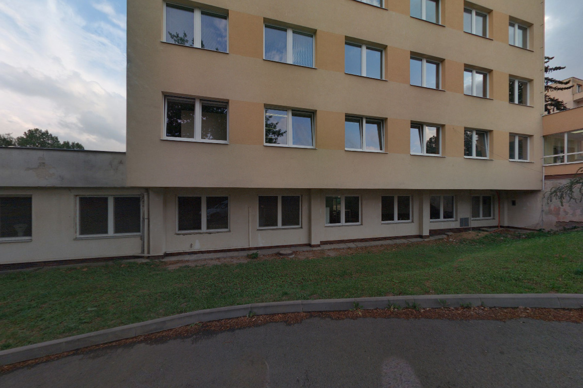 Oddělení klinické biochemie - Nemocnice Rudolfa a Stefanie Benešov foto 2