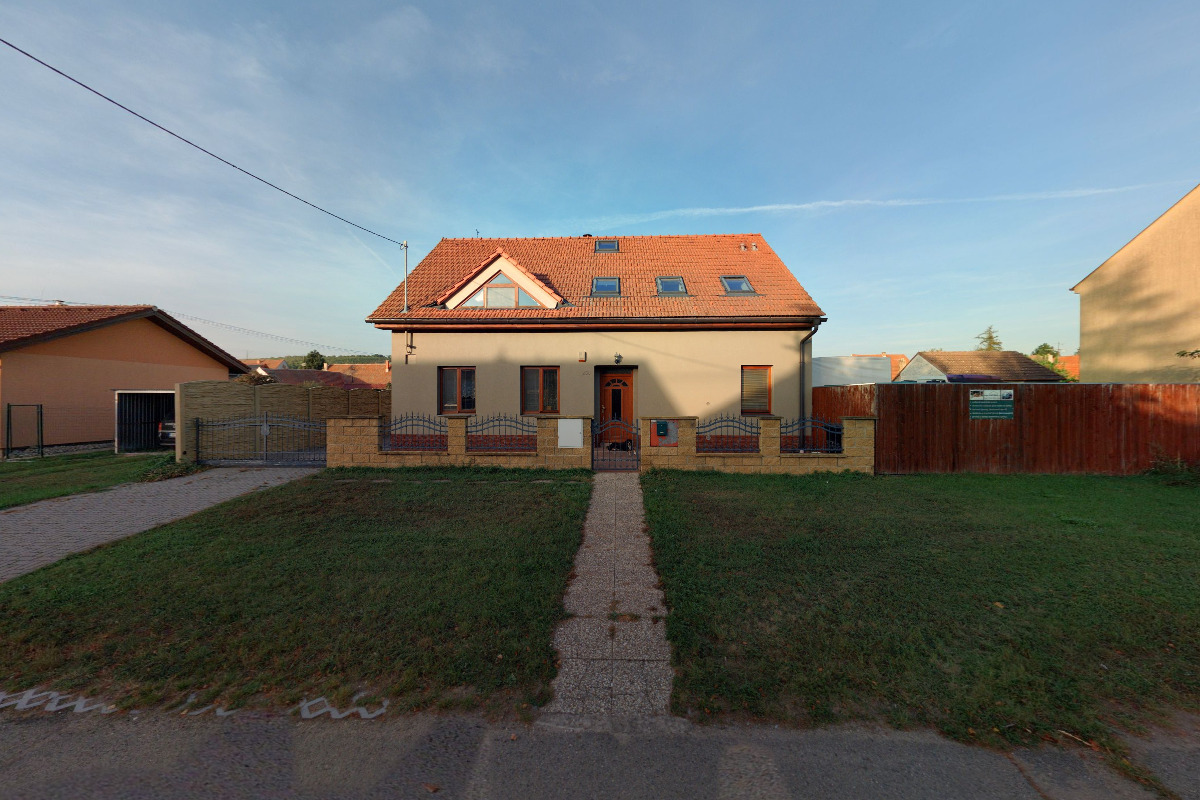 Stavební a zemní práce Kosturko foto 5