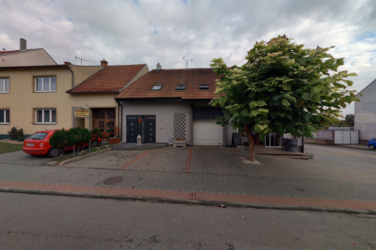 Pekařství Křivka foto 4