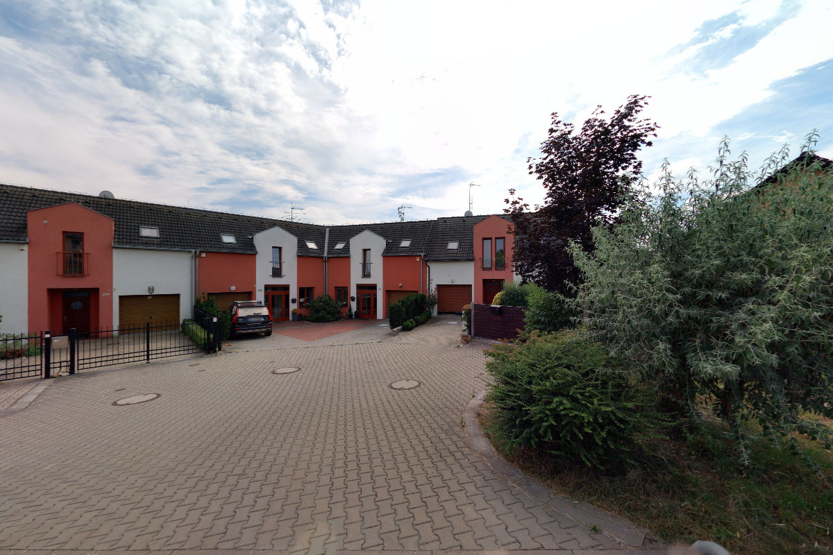 Realitní makléř Jakub Nevrkla foto 2