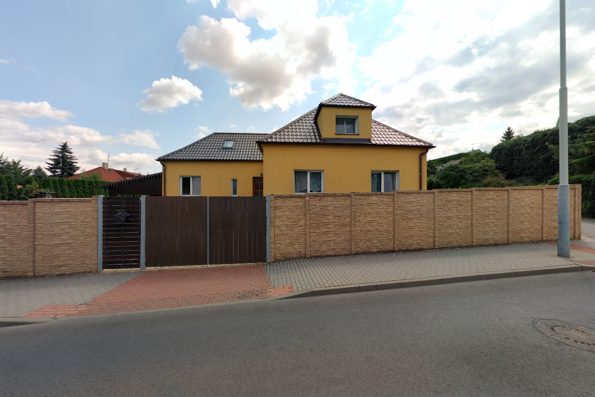 Jiří Čákora - chovatelská stanice