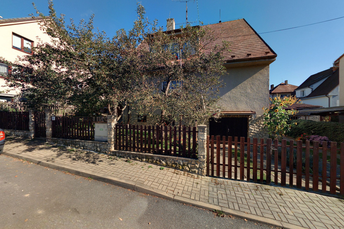 Mgr. Jindřiška Stiborová