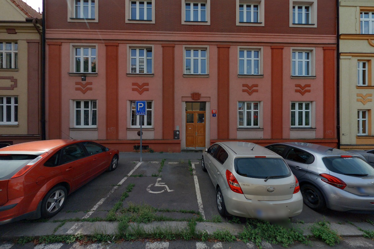 Milan Brynda - dlažební kostky foto 2