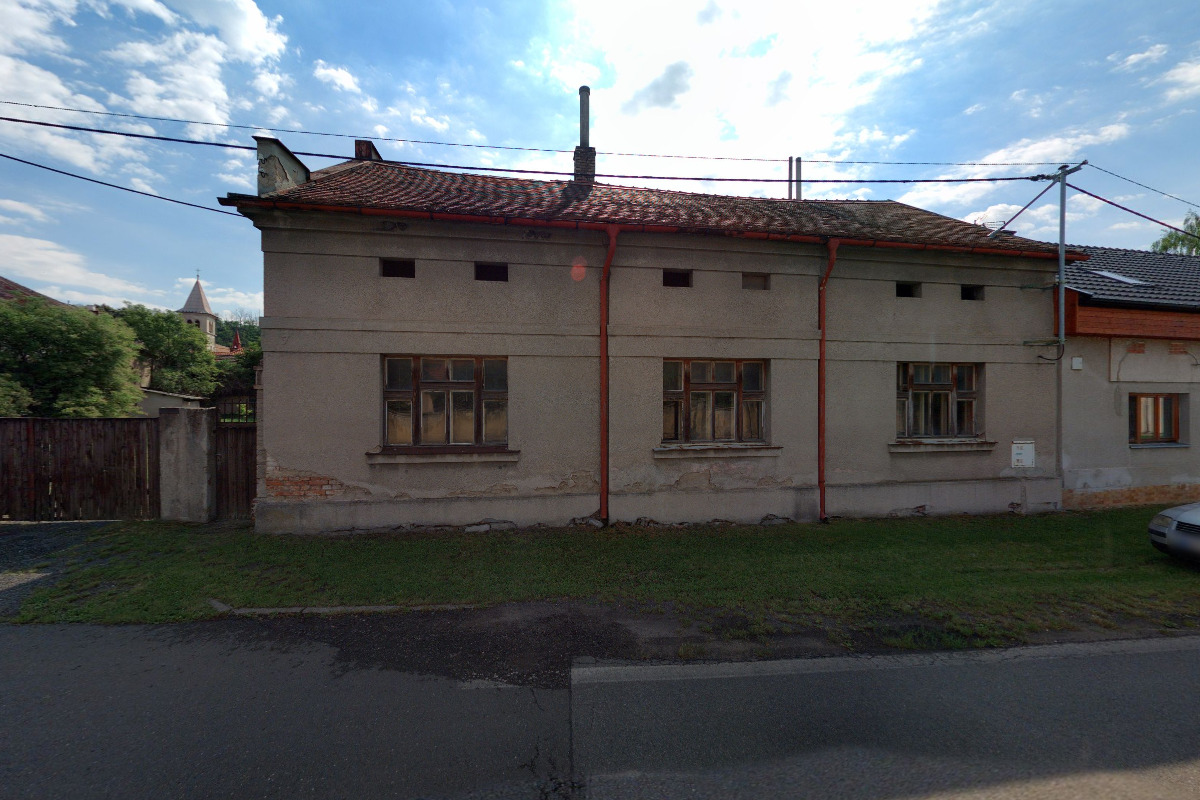 SH ČMS - Sbor dobrovolných hasičů Všetaty foto 1
