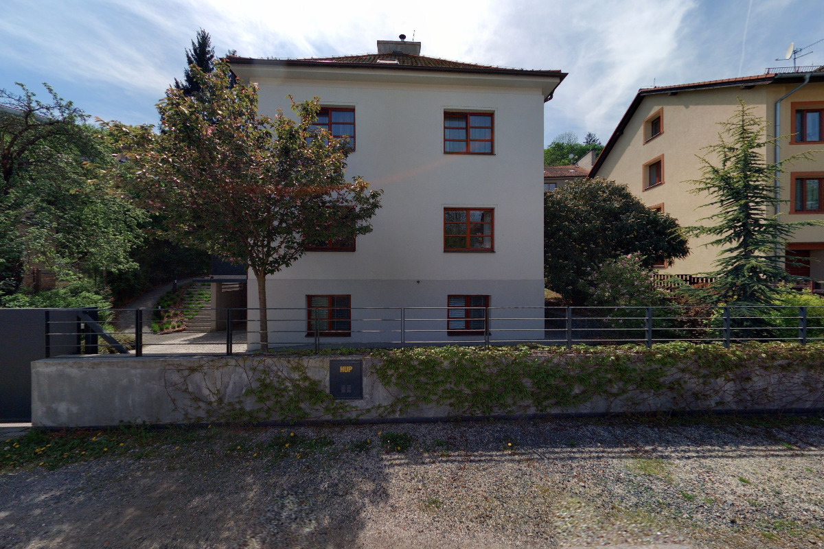 CITY CHANNEL Czech Republic, s.r.o. foto 1