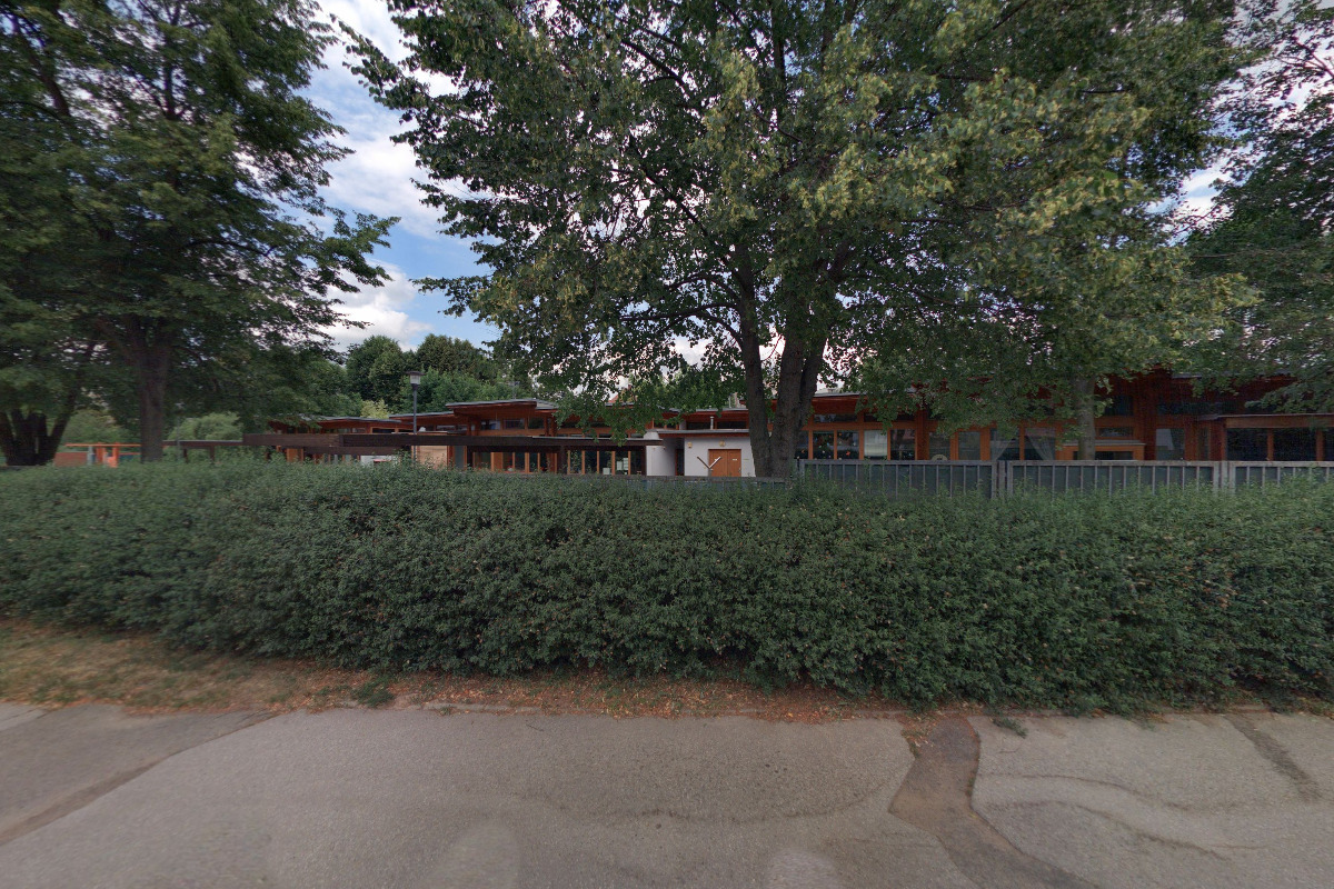 Mateřská škola Kuřim, Brněnská 1775