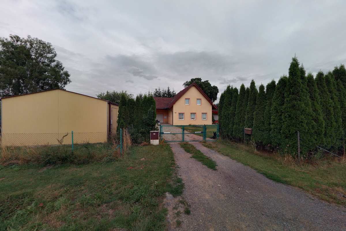 Svatoslav Šťastný foto 1