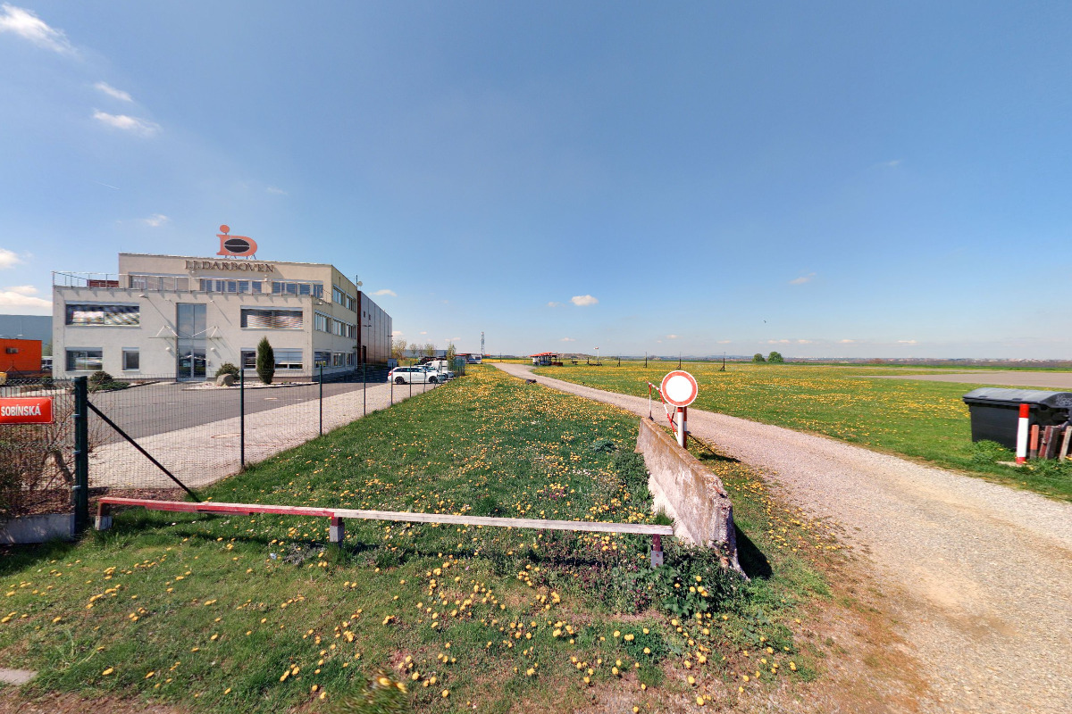 Dětský modelářský den