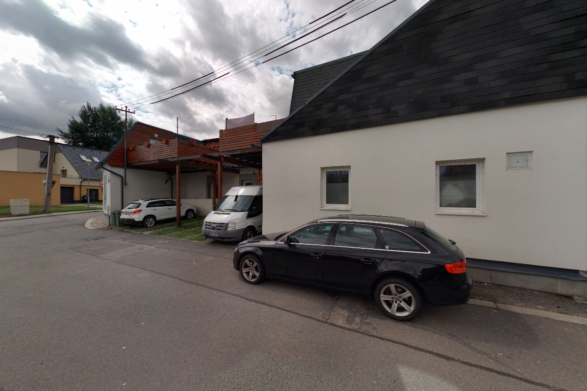 Pavel Bolcek - truhlářství foto 2