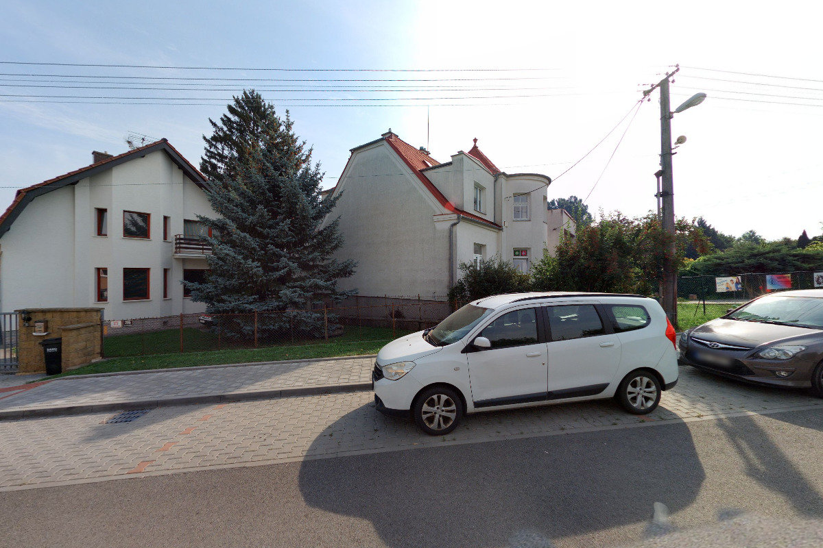 Knihovna Jiřího Mahena v Brně foto 3