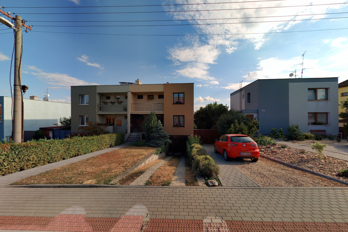 Antonín Benešovský