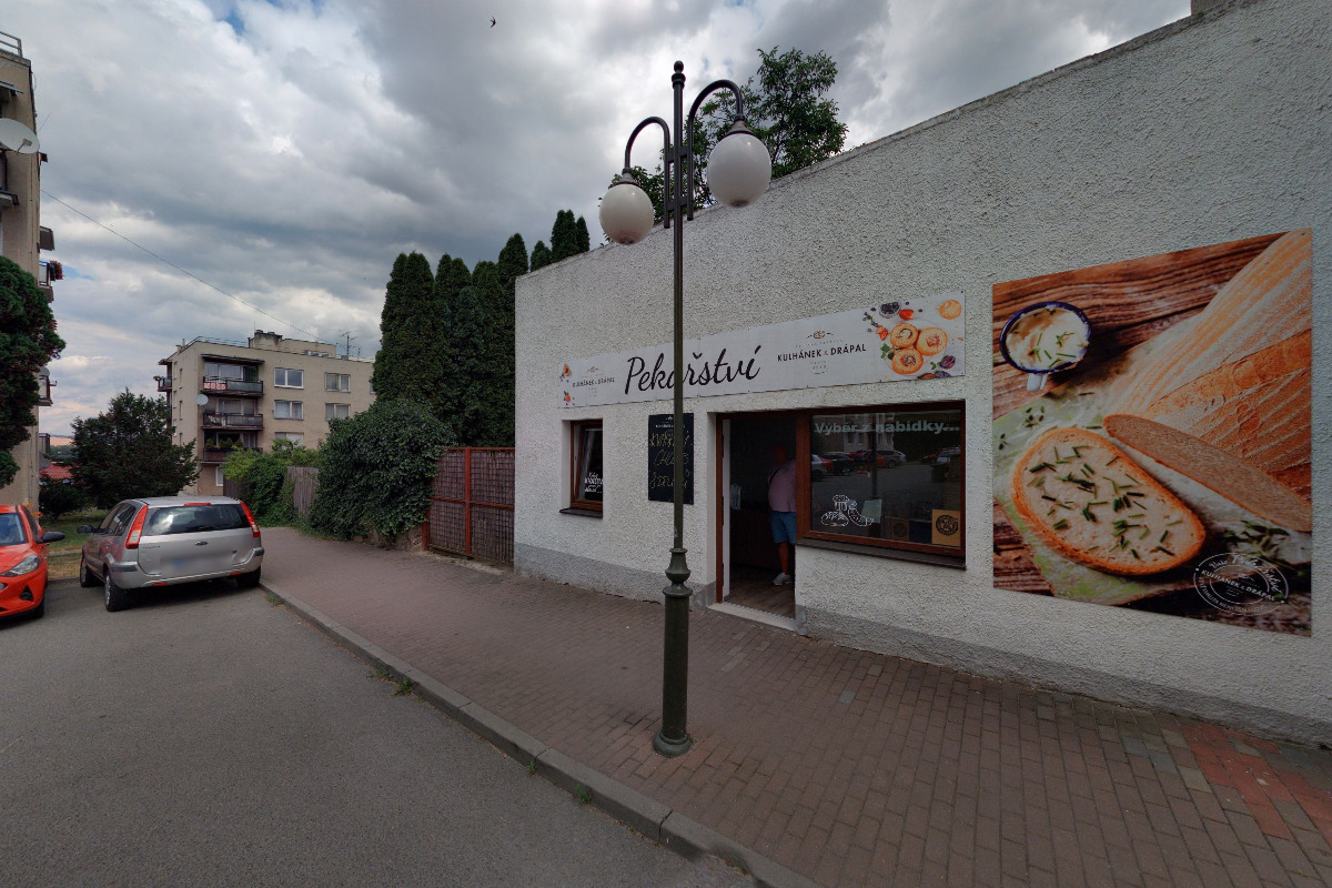 KULHÁNEK & DRÁPAL, s.r.o.