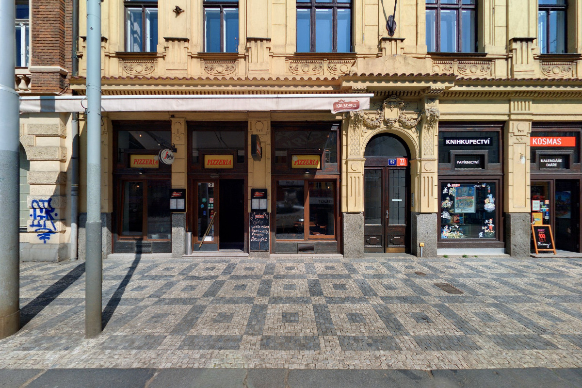 Ing. arch. Dana Pokojová foto 2