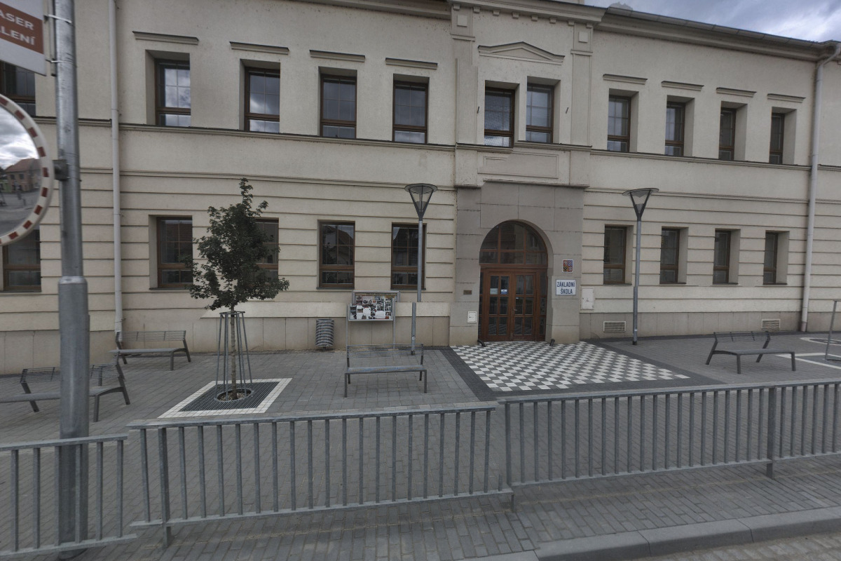 ZŠ a MŠ Pohořelice, Lidická foto 3